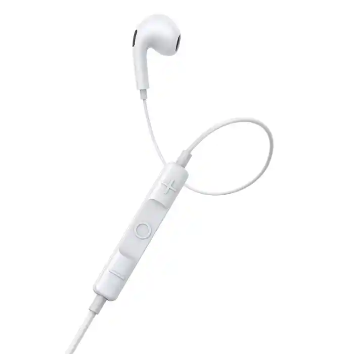 Baseus Encok H17 3.5mm Lateral in-ear Wired Earphone